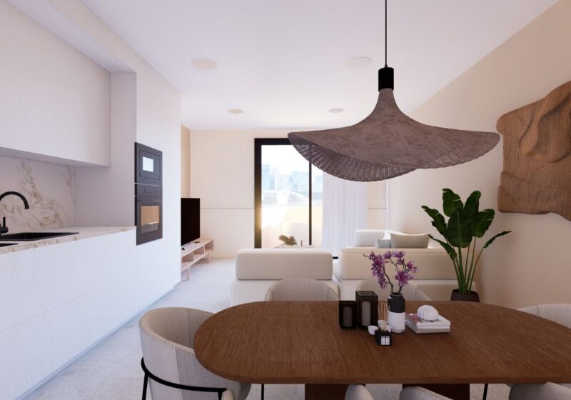 Residencial Sunrise Beach