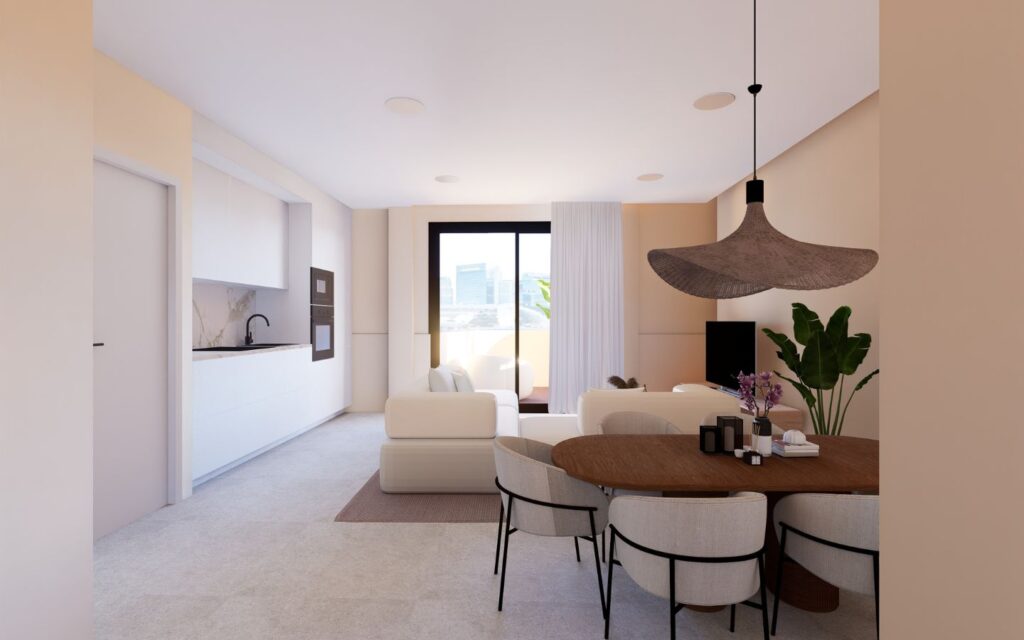 Residencial Sunrise Beach
