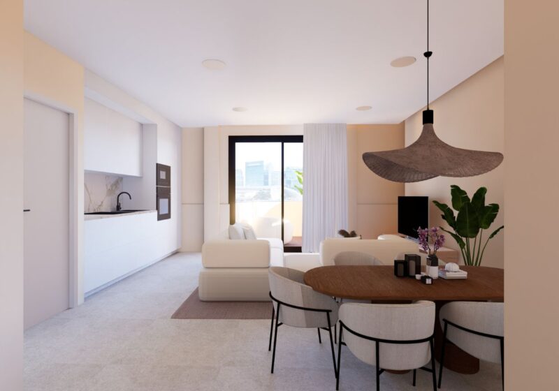 Residencial Sunrise Beach