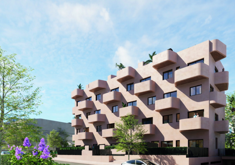 Residencial Sunrise Beach