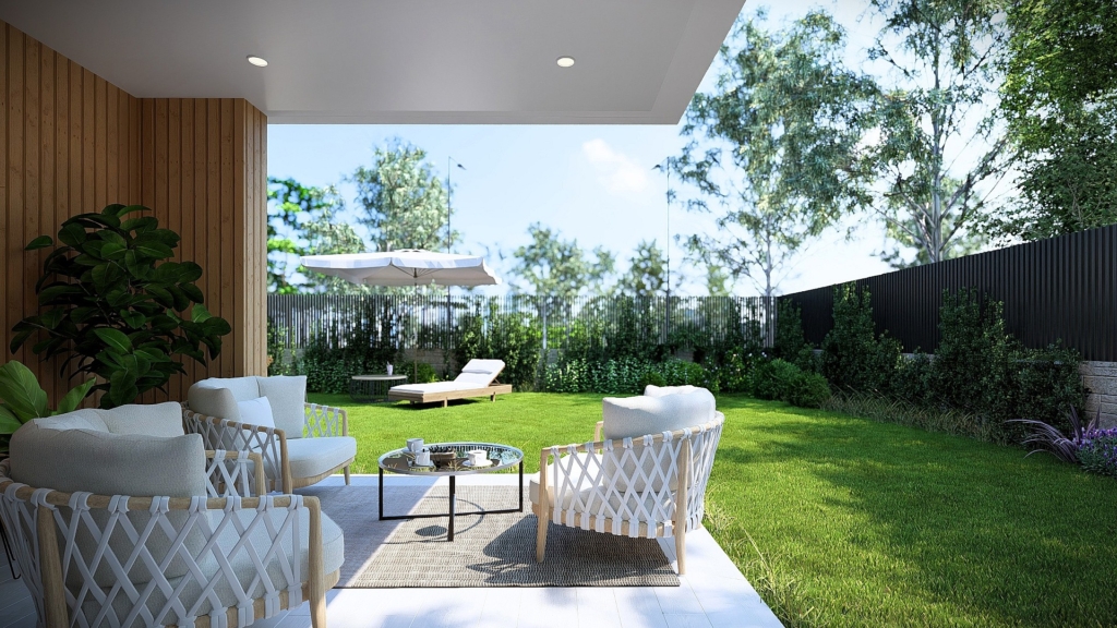 Residencial Living Javea