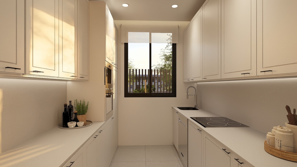 Residencial Living Javea