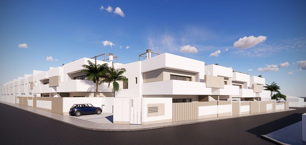 Seven Houses 4