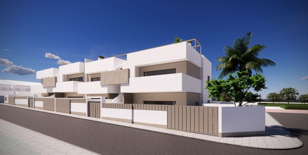 Seven Houses 4