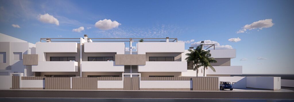 Seven Houses 4