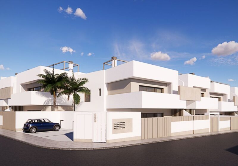 Seven Houses 4