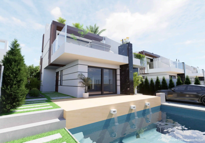 Villa Petra