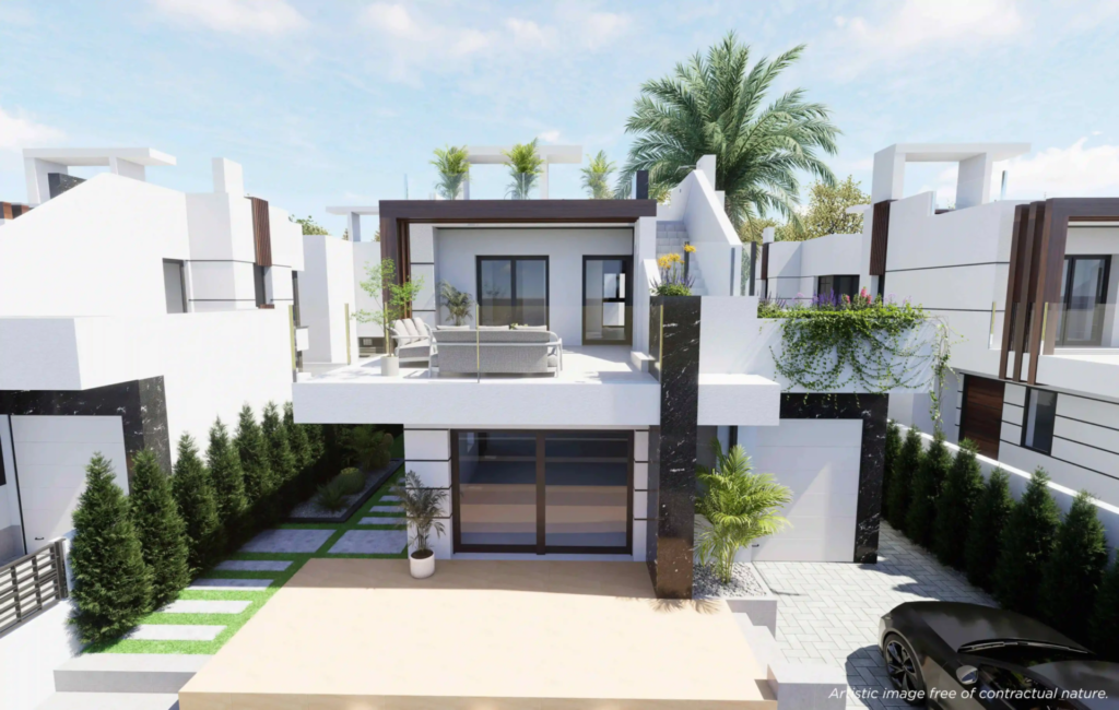 Villa Petra