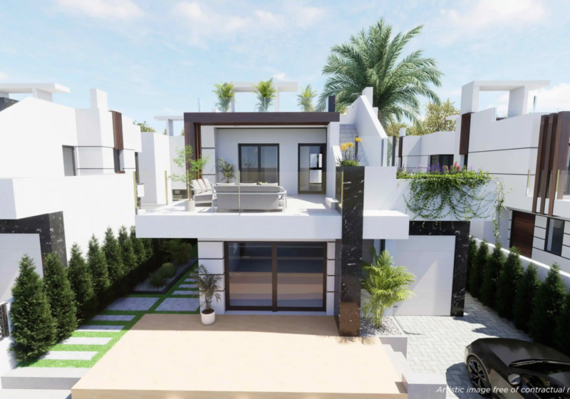 Villa Petra