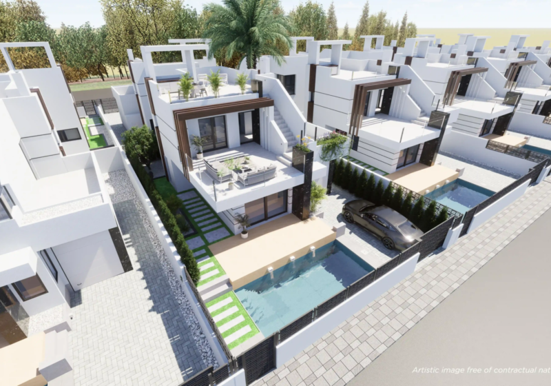 Villa Petra