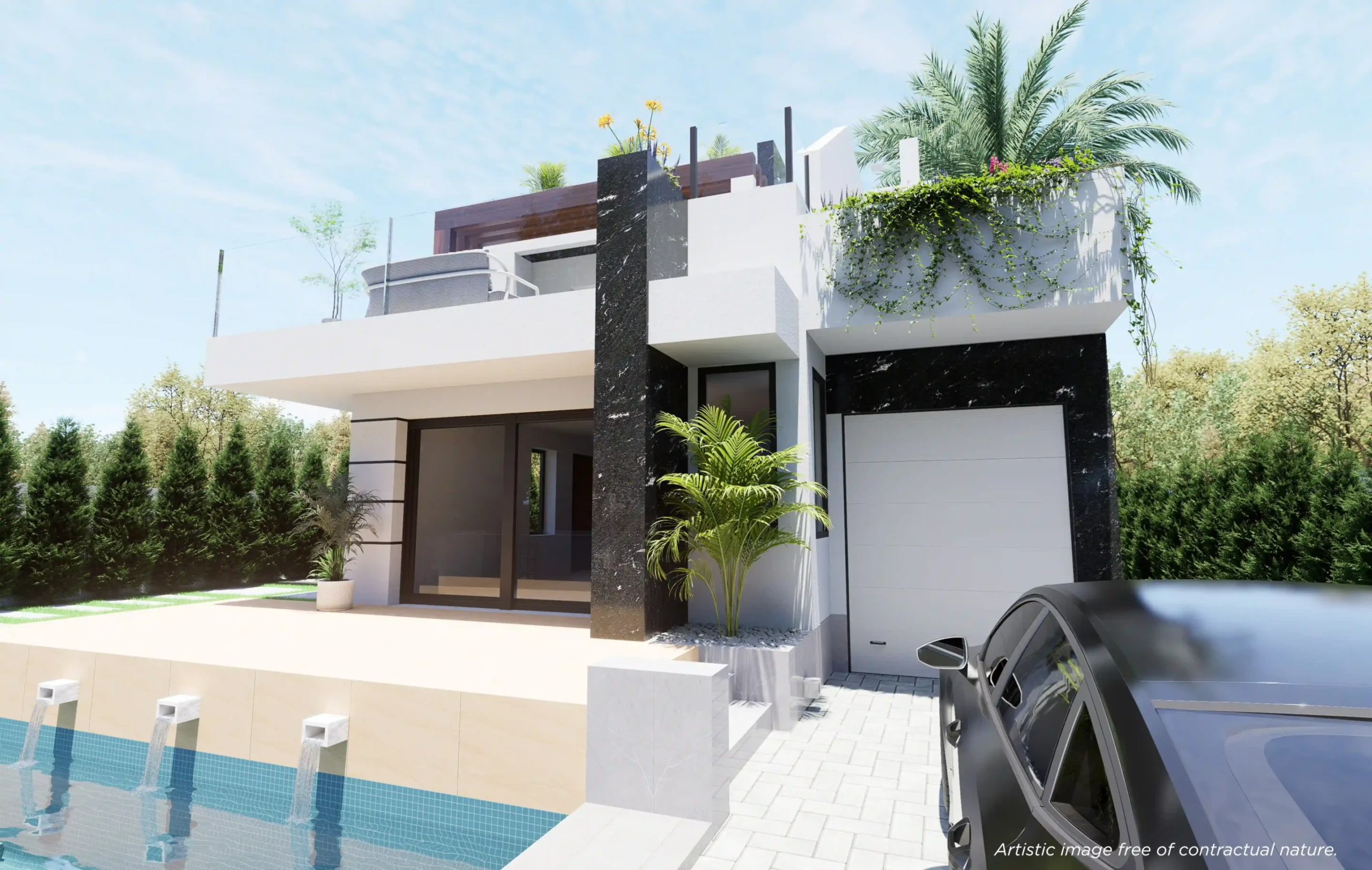 Villa Petra - project -3