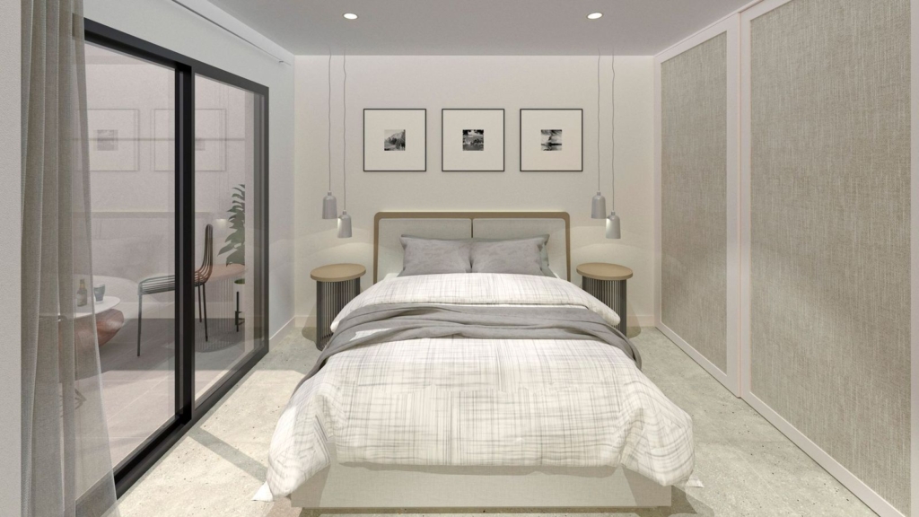 Residencial Las Dunas