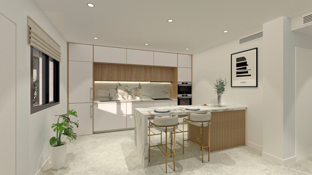 Residencial Las Dunas