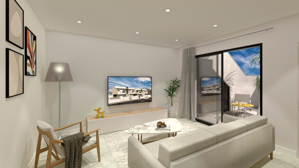 Residencial Las Dunas