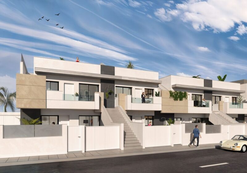Residencial Las Dunas