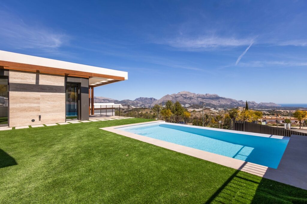 Bay View