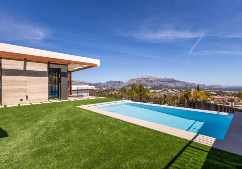 Bay View