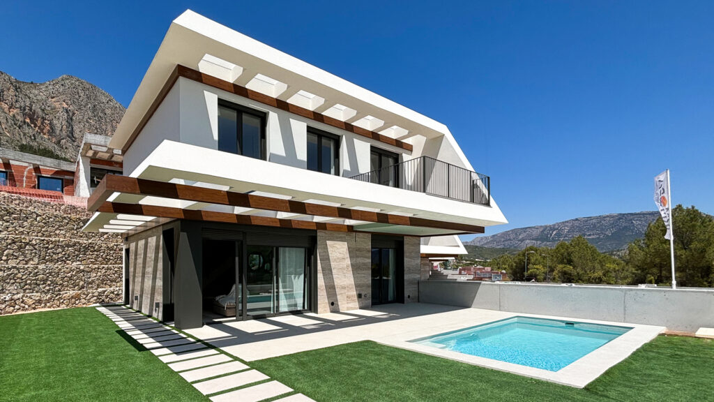 Bay View