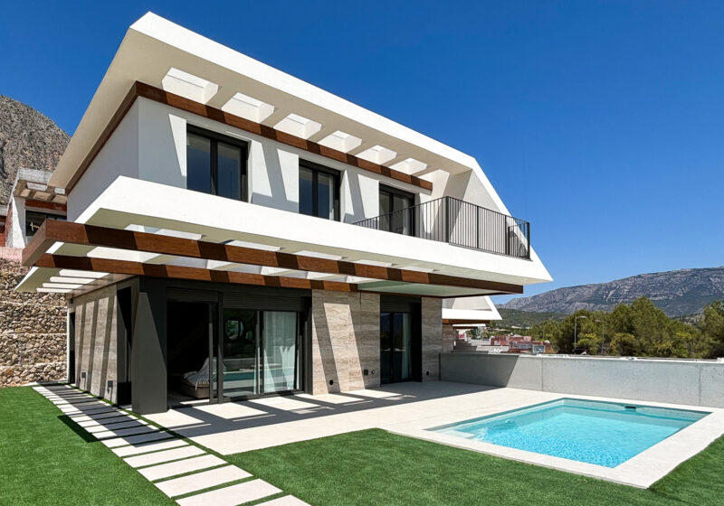 Bay View