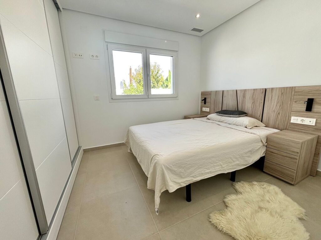 Benijofar Villas