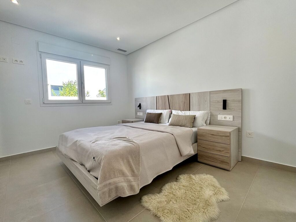 Benijofar Villas
