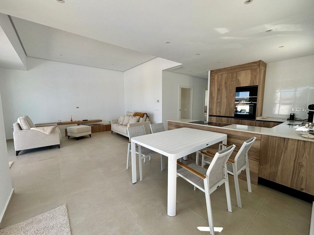 Benijofar Villas