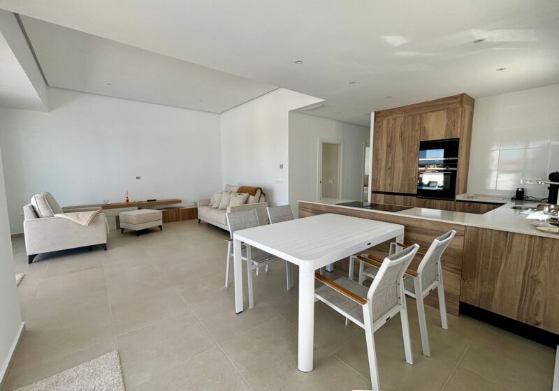 Benijofar Villas