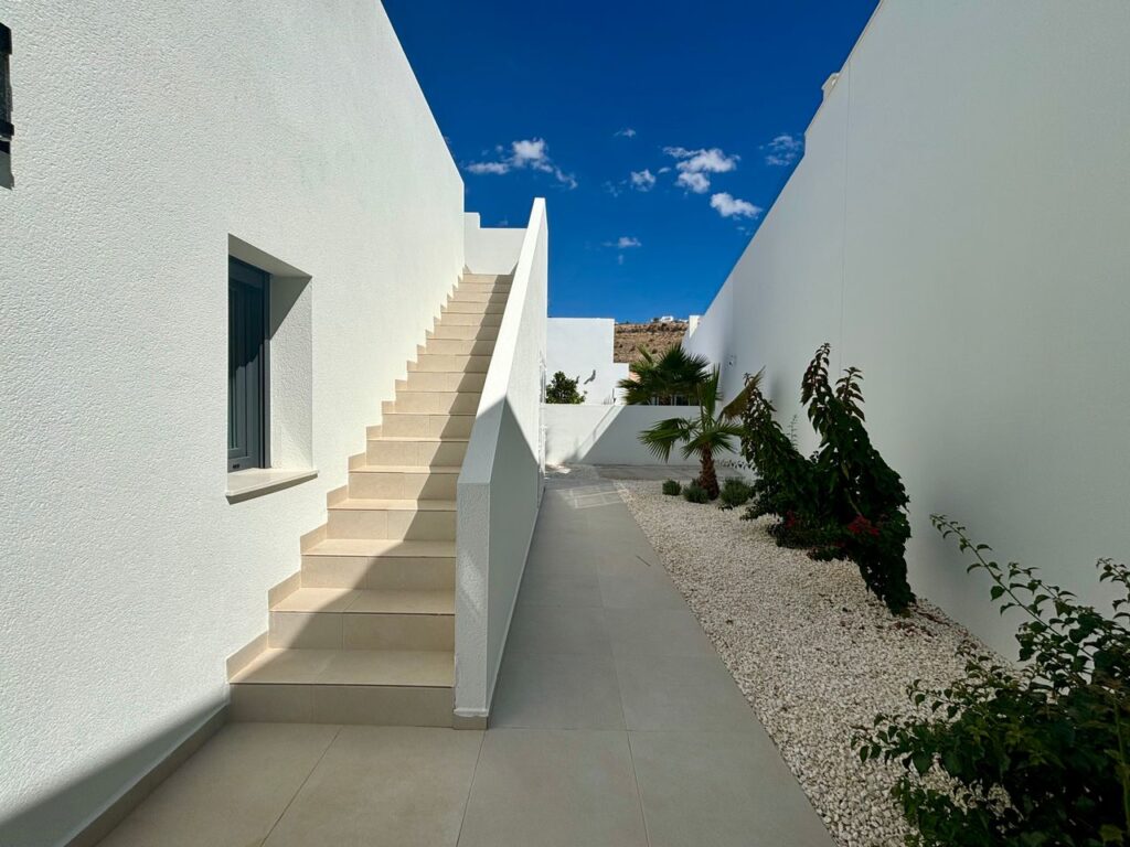 Benijofar Villas