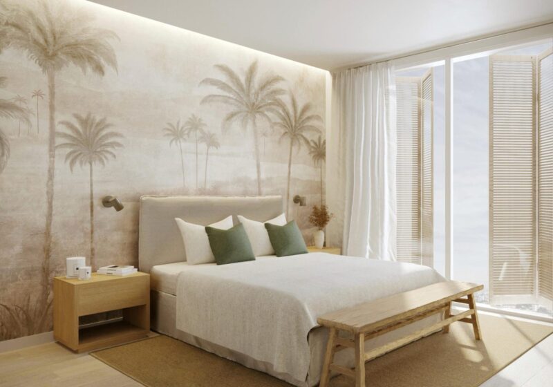 Karibe Heritage Suites