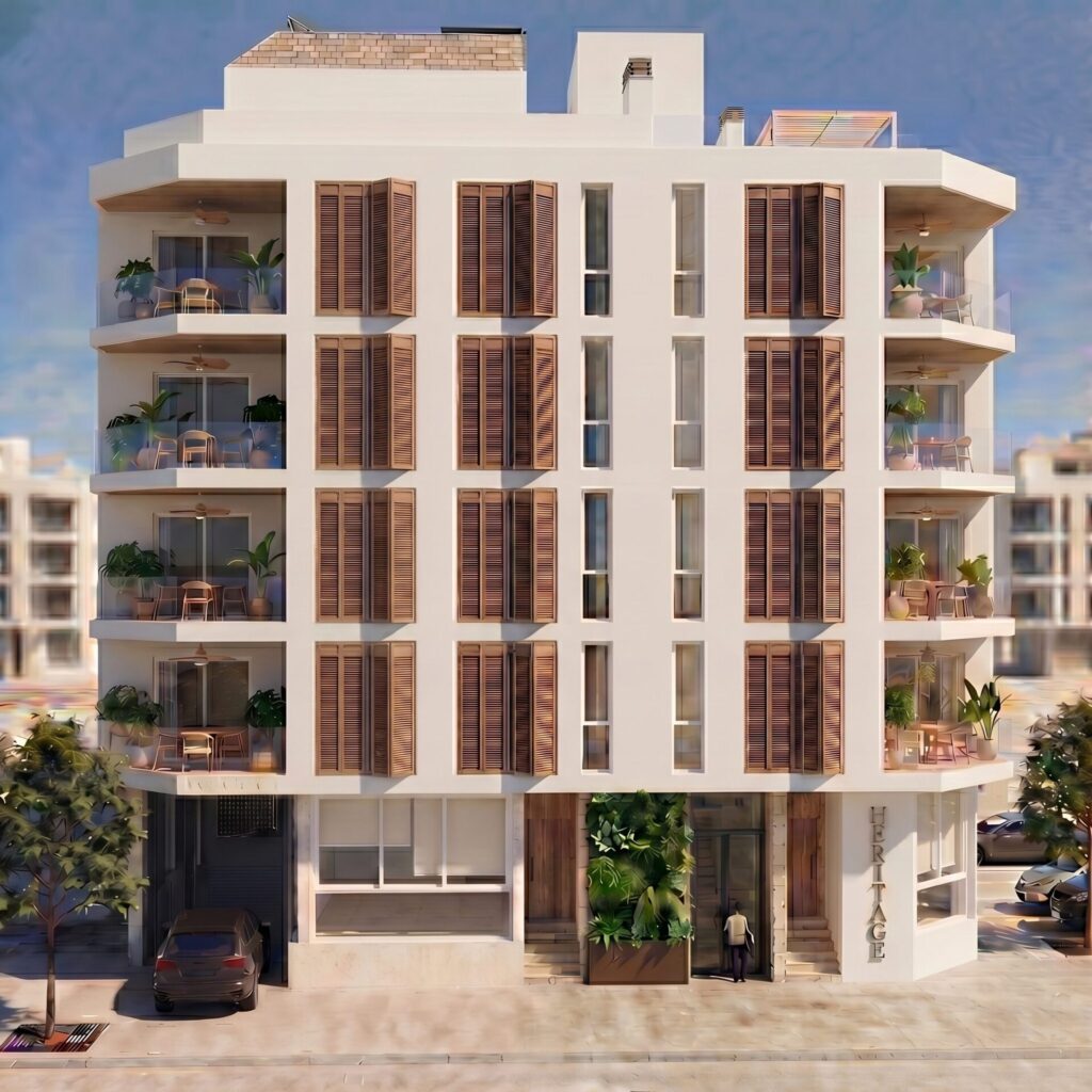 Karibe Heritage Suites