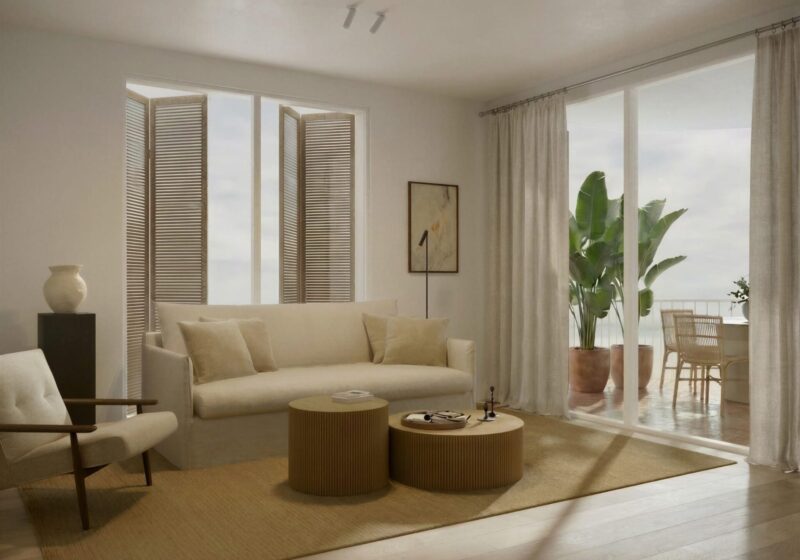 Karibe Heritage Suites