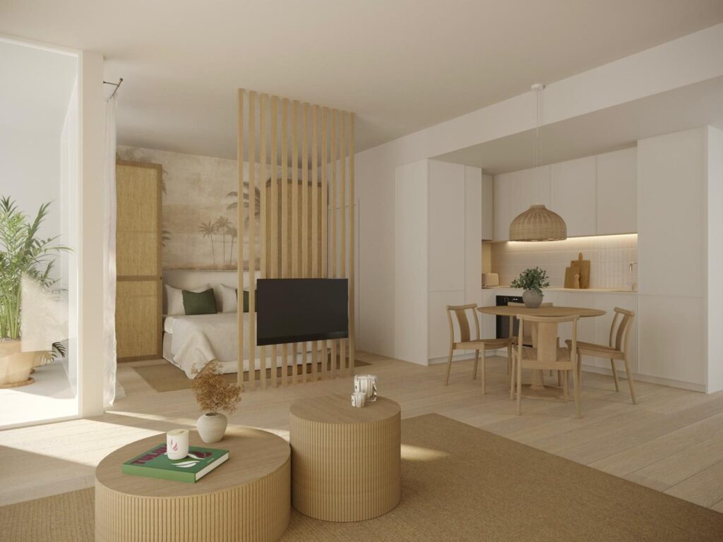Karibe Heritage Suites