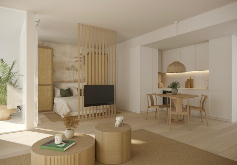 Karibe Heritage Suites