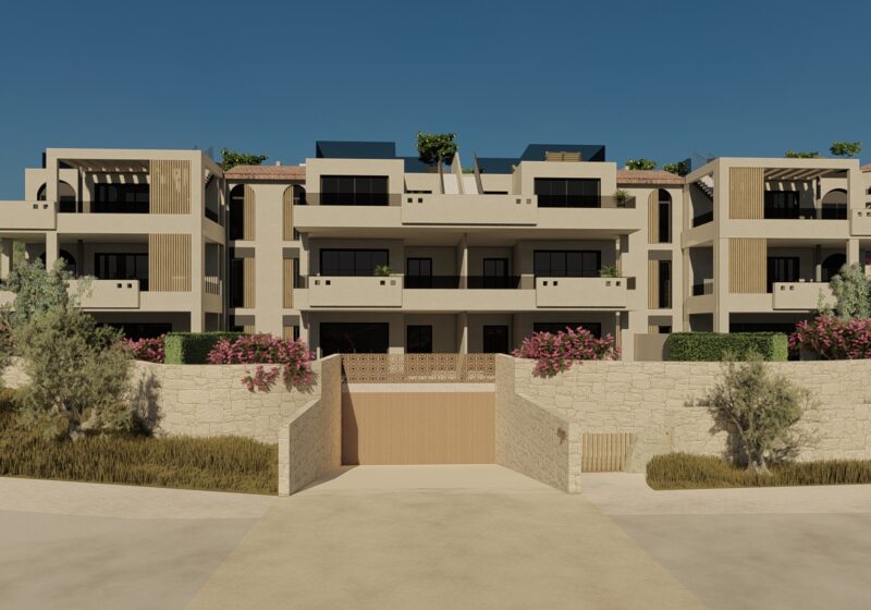 Luna Nova Residences