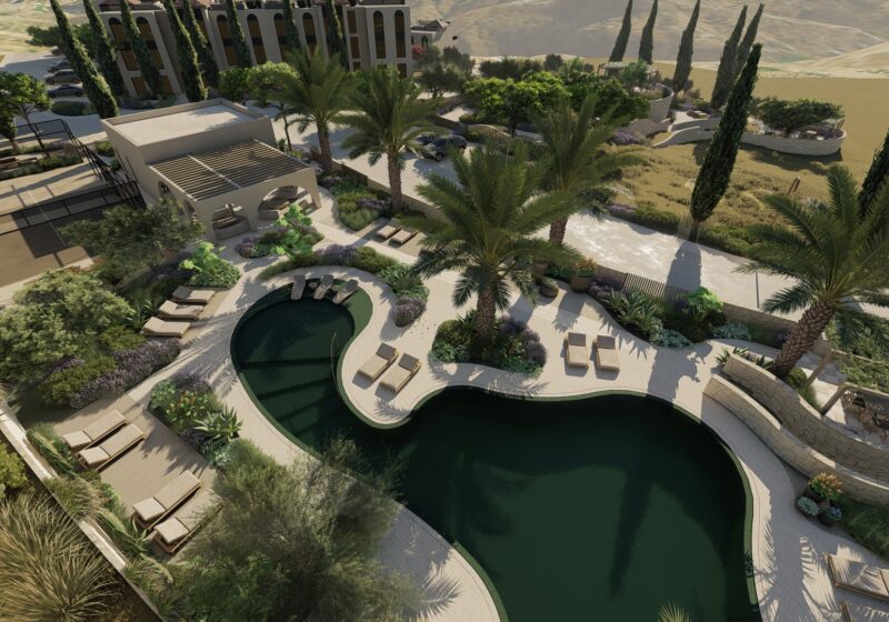 Luna Nova Residences