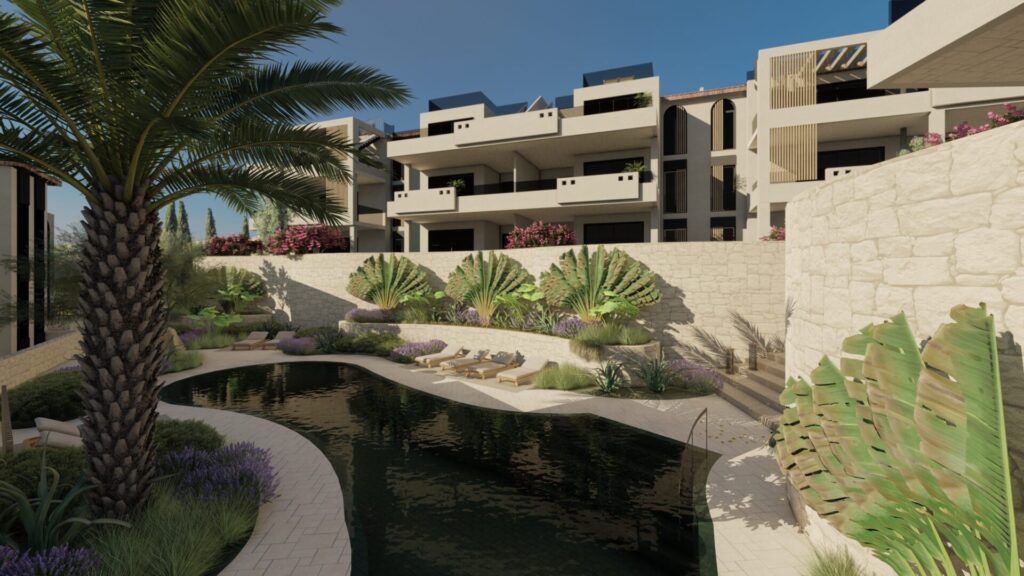 Luna Nova Residences