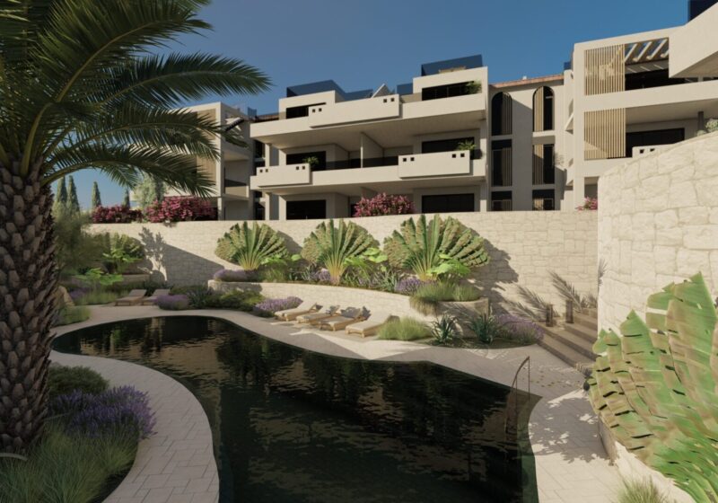 Luna Nova Residences