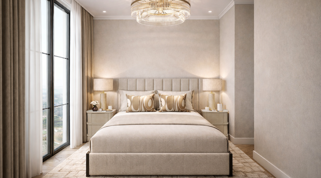 Luna Nova Residences