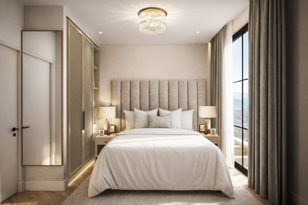 Luna Nova Residences
