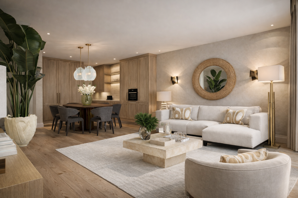 Luna Nova Residences