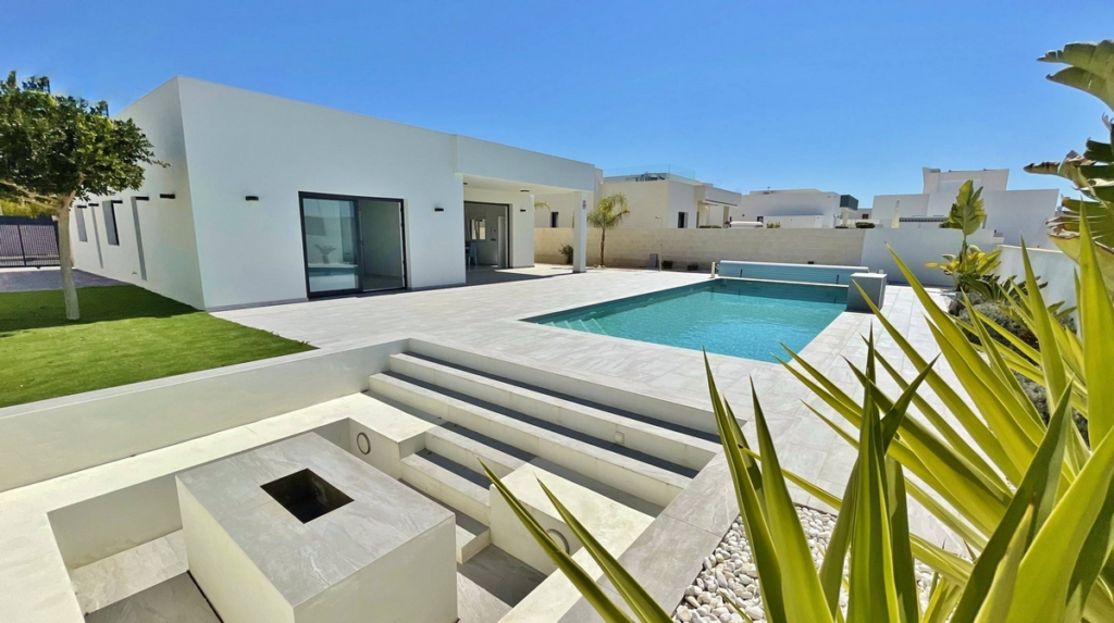 Rojales Villas