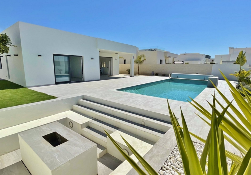 Rojales Villas