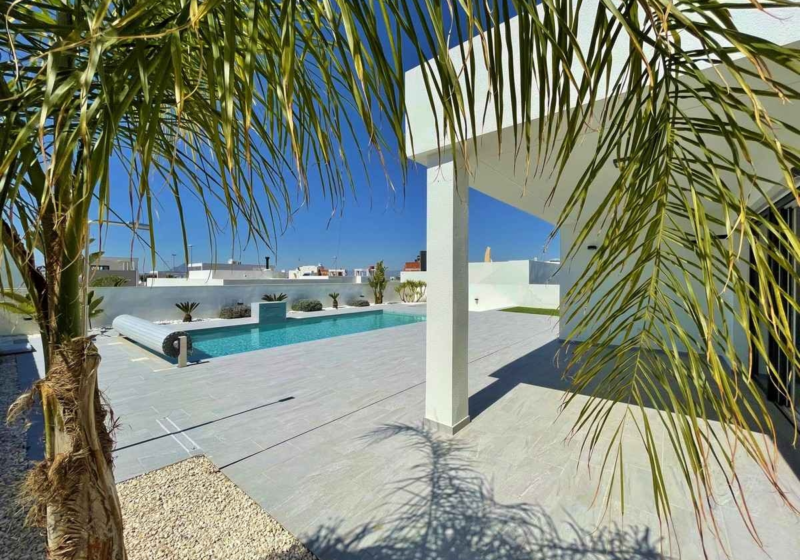 Rojales Villas