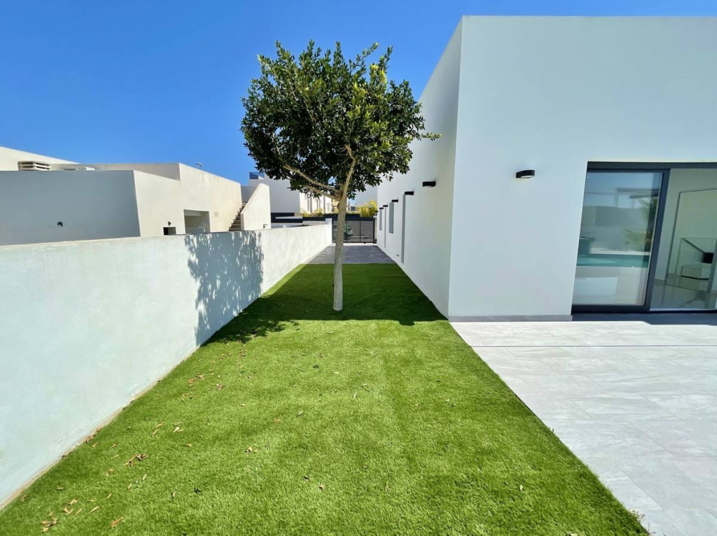 Rojales Villas