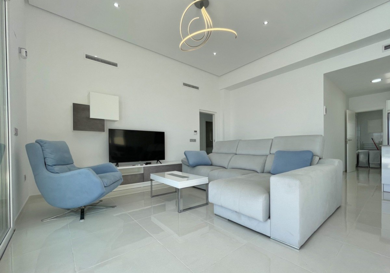 Rojales Villas