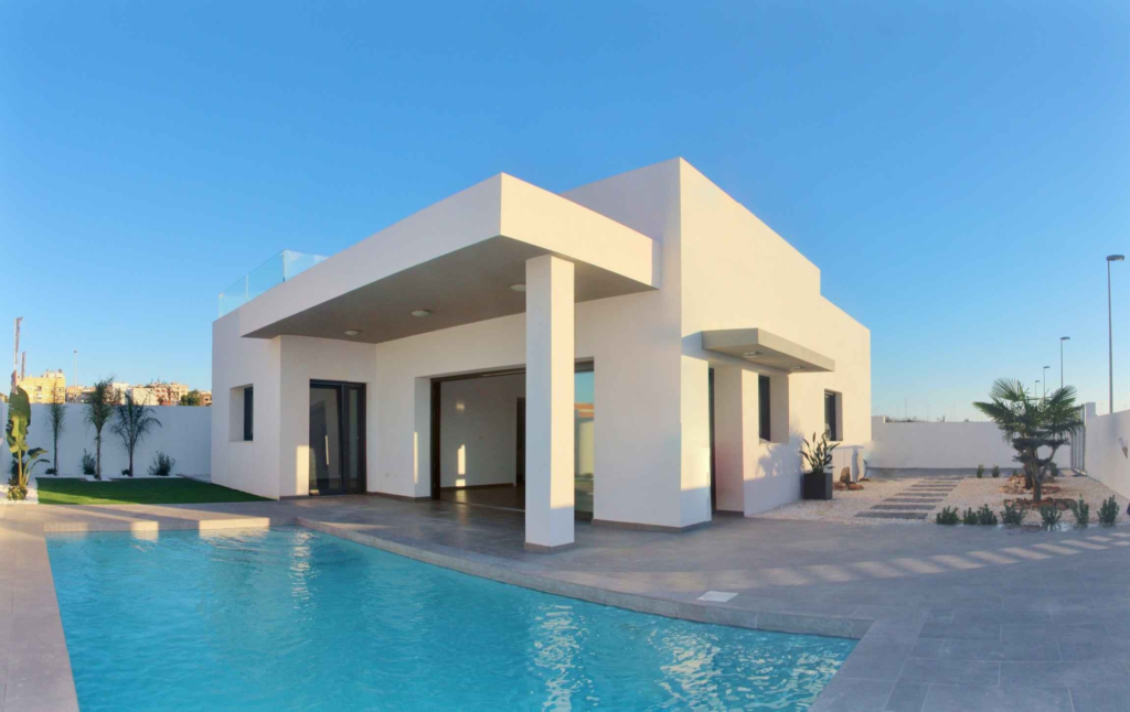 Rojales Villas