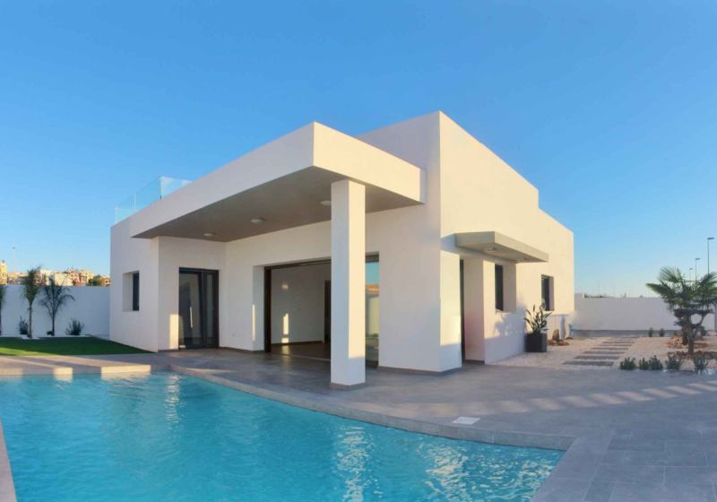 Rojales Villas