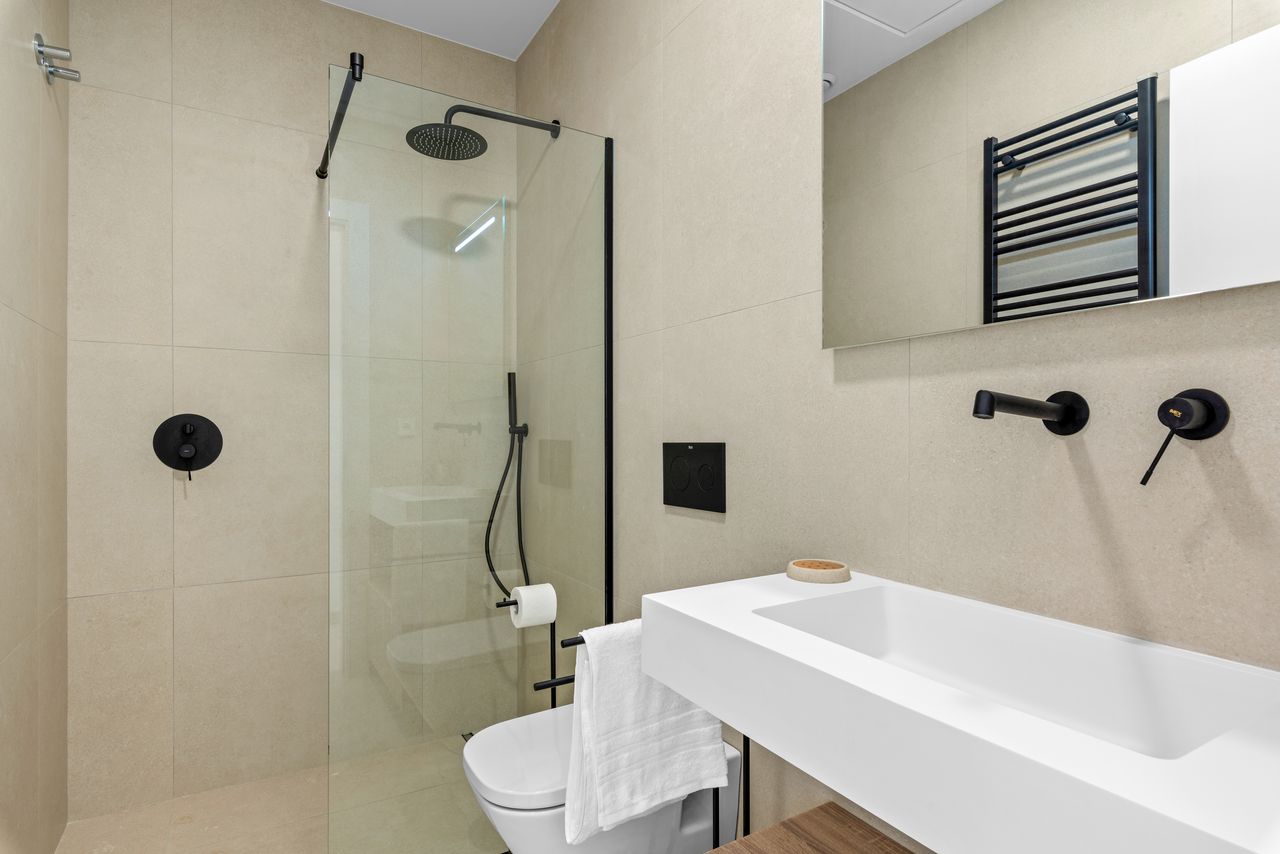 Villa Alejandra XIV - L villa Bathroom02