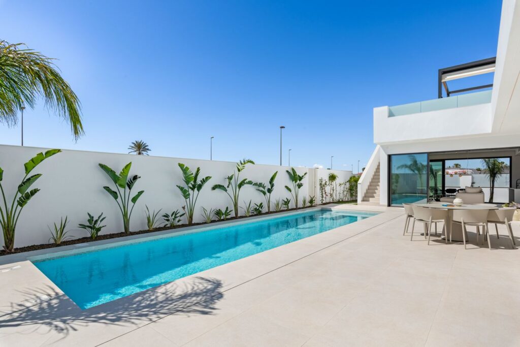 Villa Alejandra XIV