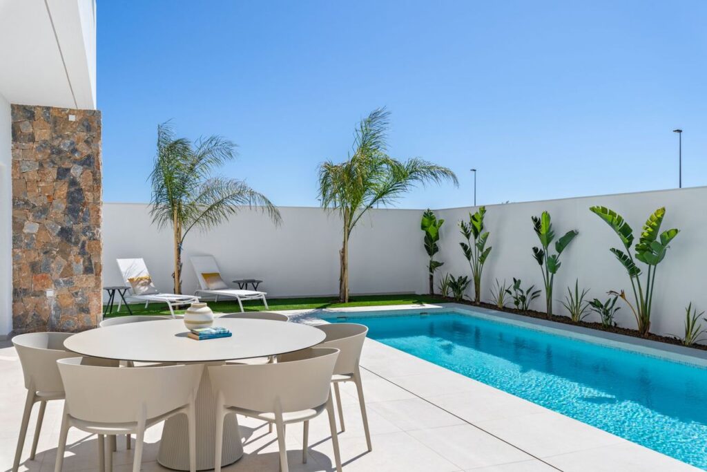 Villa Alejandra XIV